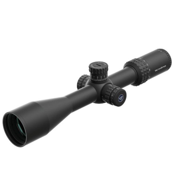 Vector Optics Sentinel 4-16x50 GenII Riflescope (Free Shipping)