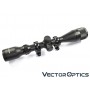 Vector Optics Outback 3-12x40 Riflescope (Free Shipping)