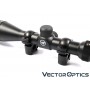 Vector Optics Outback 3-12x40 Riflescope (Free Shipping)