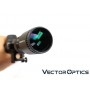 Vector Optics Outback 3-12x40 Riflescope (Free Shipping)