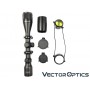 Vector Optics Outback 3-12x40 Riflescope (Free Shipping)