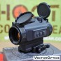 Vector Optics Nautilus 1x30 Red Dot Sight (FREE SHIPPING)