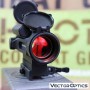 Vector Optics Nautilus 1x30 Red Dot Sight (FREE SHIPPING)