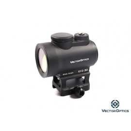 Vector Optics Centurion 1x30 Red Dot Sight (FREE SHIPPING)