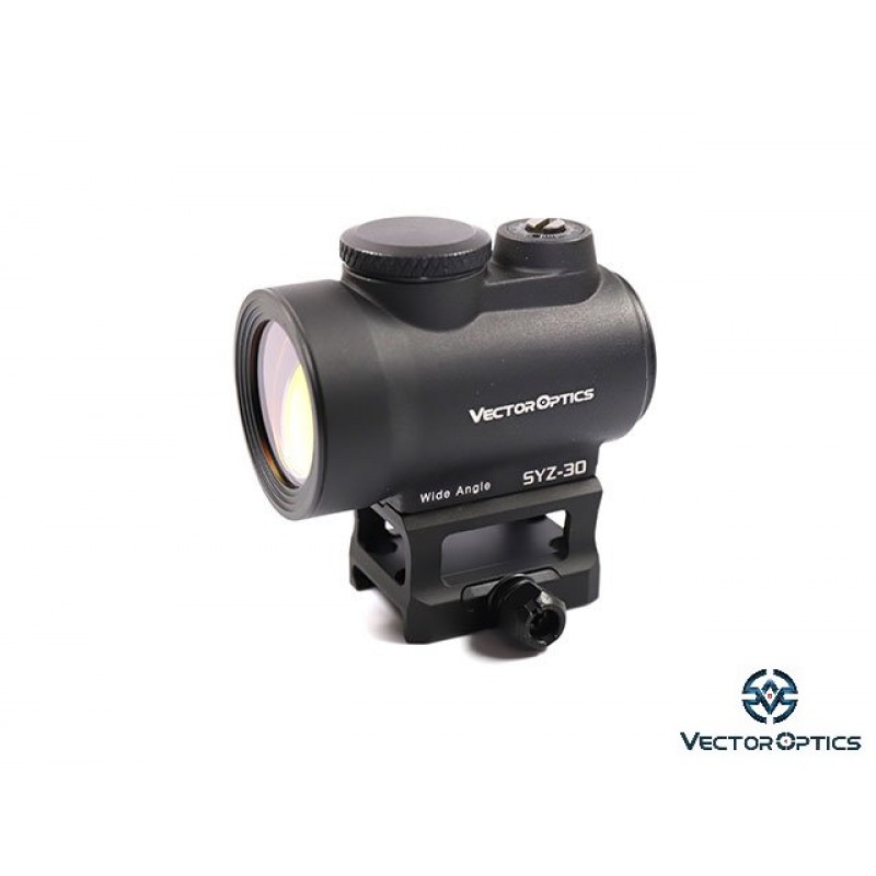 Centurion 1x30 viseur red dot [Vector Optics] - Taiwangun UE