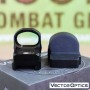 Vector Optics Frenzy 1x20x28 Red Dot Sight (FREE SHIPPING)