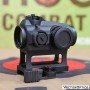 Vector Optics Maverick 1x22 GenII Red Dot Sight w/ Rubber Cover (Free Shipping)