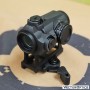 Vector Optics Maverick 1x22 GenII Red Dot Sight w/ Rubber Cover (Free Shipping)