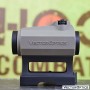 Vector Optics Maverick 1x22 GenII Red Dot Sight w/ DE Rubber Cover (Free Shipping)