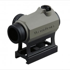 Vector Optics Maverick 1x22 S-SOP