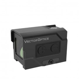 Vector Optics Frenzy Plus 1x18x20 Enclosed Reflex Sight