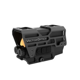 VECTOR OPTICS Frenzy Plus 1x31x26 Red Dot Sight Multi-Reticle (Free Shipping)