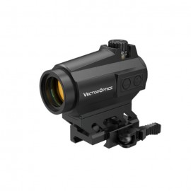 Vector Optics Maverick-II Plus 1x22 DBR Double-Reticle Red Dot Sight (FREE SHIPPING)