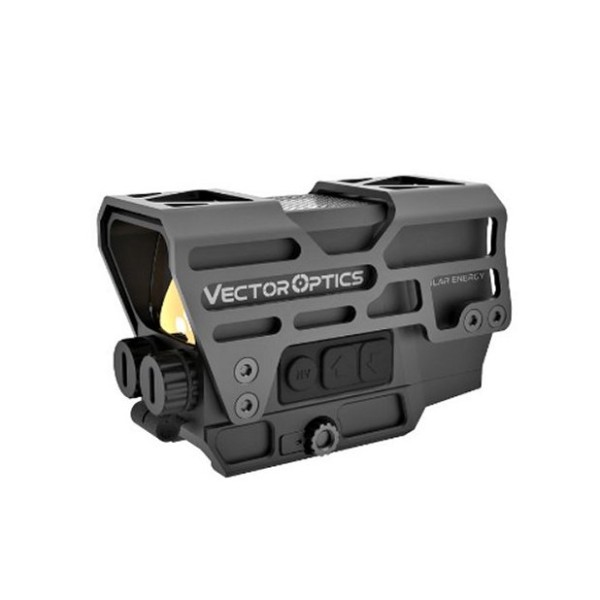 VECTOR OPTICS Frenzy Plus 1x31x26 Solar Red Dot Sight (Free Shipping)