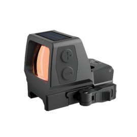 VECTOR OPTICS Frenzy Plus 1x22x32 Red Dot Sight Solar Power (Free Shipping)