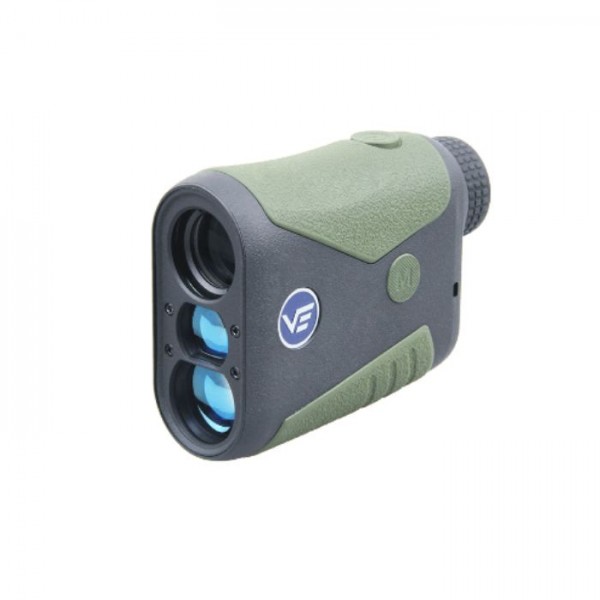 Vector Optics Forester 6x21 OLED Rangefinder GenII 1600 Yards (Free Shipping)