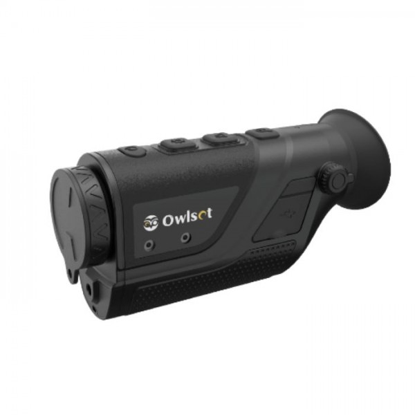 Owlset MCC10 Handheld Thermal Imaging Monocular