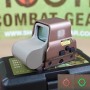 CM EOT XPS Red/Green Dot Sight Gen 2 (DE)