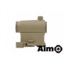 AIM-O T1 Reddot with QD Mount (DE)