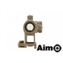 AIM-O T1 Reddot with QD Mount (DE)