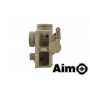 AIM-O T1 Reddot with QD Mount (DE)