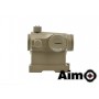 AIM-O T1 Reddot with QD Mount (DE)