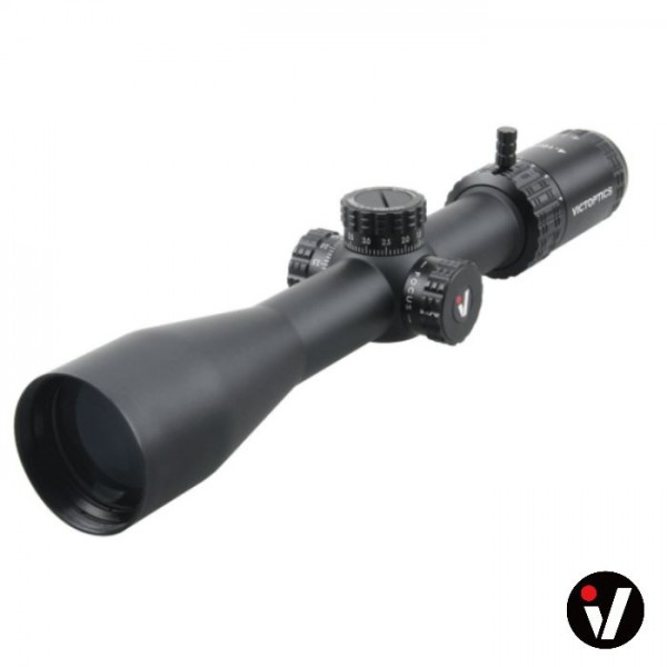 Victoptics S4 4-16x44 MDL Riflescope