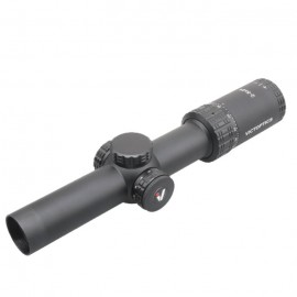 Victoptics SCB 2-5x24 Crossbow Scope