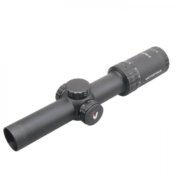 Victoptics SCB 2-5x24 Crossbow Scope