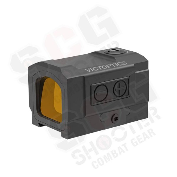 VictOptics SRD 1x18x20 VOD Red Dot Sight