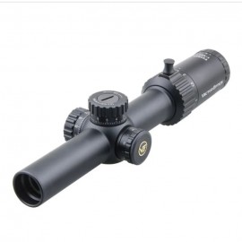 Vector Optics Taurus 1-6x24FFP Riflescope