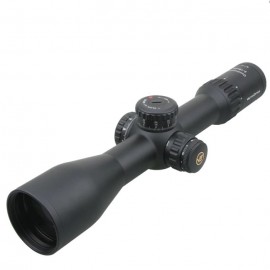 Vector Optics 34mm Continental x6 3-18x50 VCT FFP Riflescope (Free Shipping)