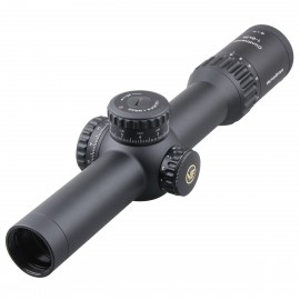 VECTOR OPTICS 34mm Continental 1-6x28FFP Riflescope (Free Shipping)