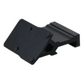 Vector Optics MOJ Red Dot Sight Offset Picatinny Mount