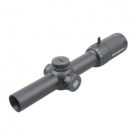 VECTOR OPTICS Constantine 1-10x24 Riflescope 