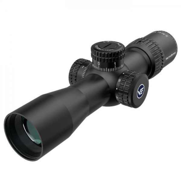 Vector Optics Veyron 2-8x32IR Compact Scope (Free Shipping)