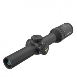 Vector Optics Continental 1-6x24i Fiber Tactical Riflescope (Free Shipping)