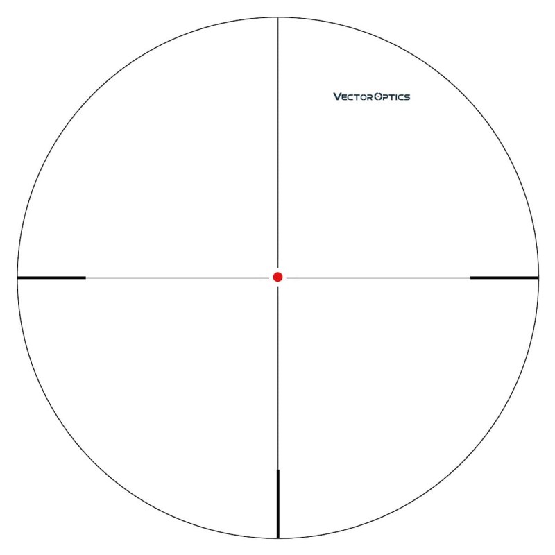 Vector Optics GenII Forester 1-5x24 RifleScope (Free Shipping)