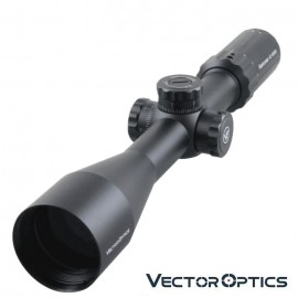 Vector Optics Marksman 4.5-18x50SFP Riflescope (Free Shipping)