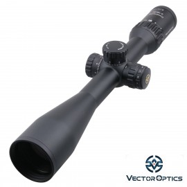 VECTOR OPTICS Continental 3-18x50SFP Tactical Riflescope (Free Shipping)