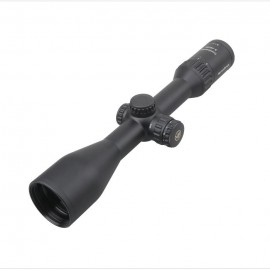 VECTOR OPTICS Continental x6 3-18x50 CDM Hunting Riflescope (Free Shipping)