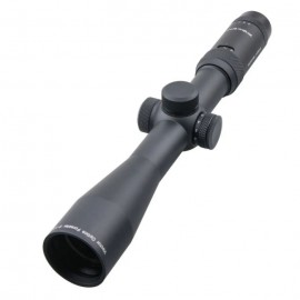 Vector Optics Forester 2-10x40SFP Riflescope (Free Shipping)