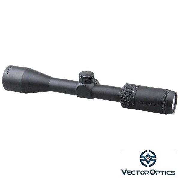 VECTOR OPTICS Matiz 3-9x40SFP Riflescope (Free Shipping)