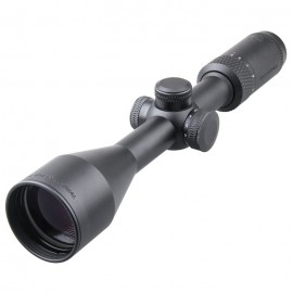 Vector Optics Matiz 3-9x50SFP Riflescope (Free Shipping)