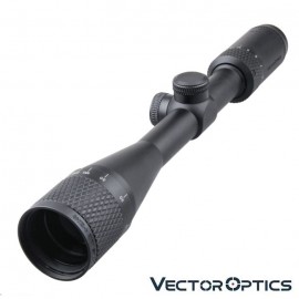 Vector Optics Matiz 4-12x40SFP Riflescope (Free Shipping)