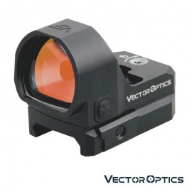 VECTOR OPTICS Frenzy 1x22x26 AUT Red Dot Sight (FREE SHIPPING)