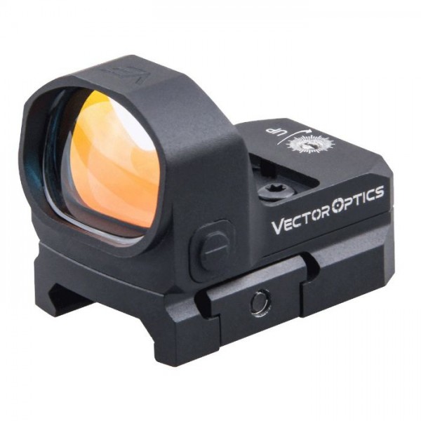 VECTOR OPTICS Frenzy 1x20x28 6MOA Red Dot Sight (FREE SHIPPING)