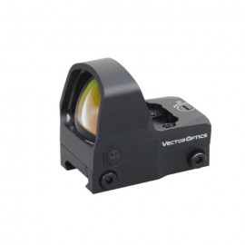 VECTOR OPTICS Frenzy 1x22x32 Red Dot Sight 6MOA (Free Shipping)