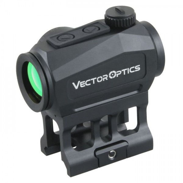 Vector Optics Scrapper 1x22 Red Dot Sight