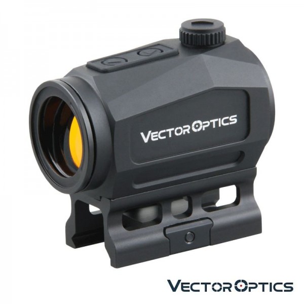 Vector Optics Scrapper 1x25 Red Dot Sight (FREE SHIPPING)